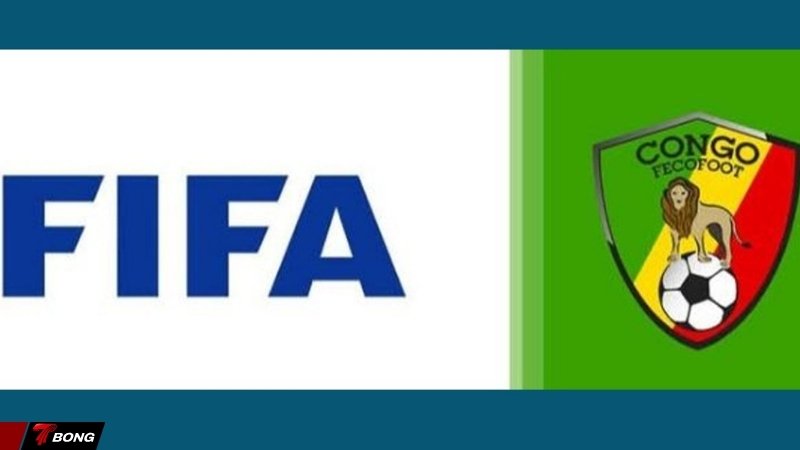 FECOFOOT khủng hoảng, FIFA siết kỷ luật